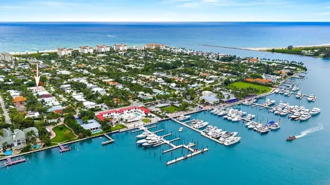 309 Cascade Lane Palm Beach Shores FL 33404