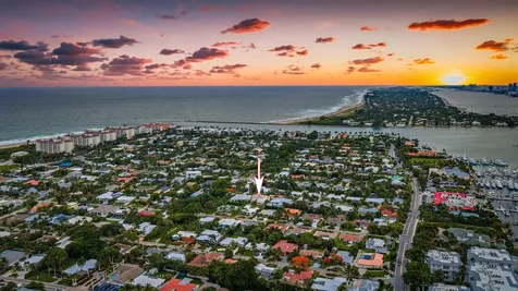309 Cascade Lane Palm Beach Shores FL 33404