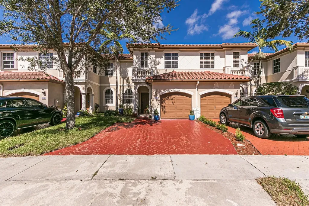 5056 SW 141st Avenue Miramar FL 33027