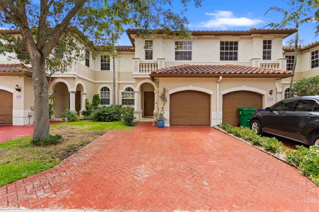 5056 SW 141st Avenue Miramar FL 33027