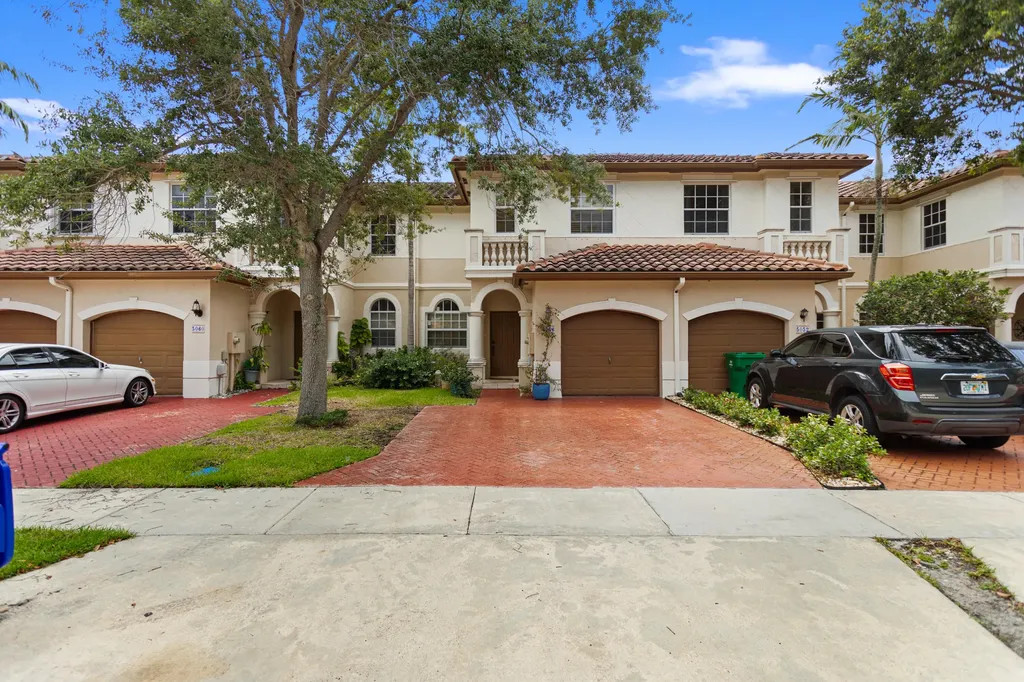 5056 SW 141st Avenue Miramar FL 33027