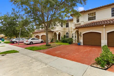 5056 SW 141st Avenue Miramar FL 33027