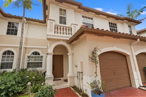 5056 SW 141st Avenue Miramar FL 33027