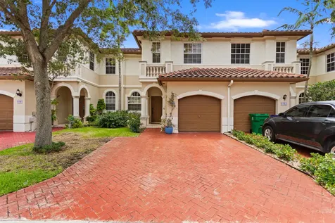 5056 SW 141st Avenue Miramar FL 33027