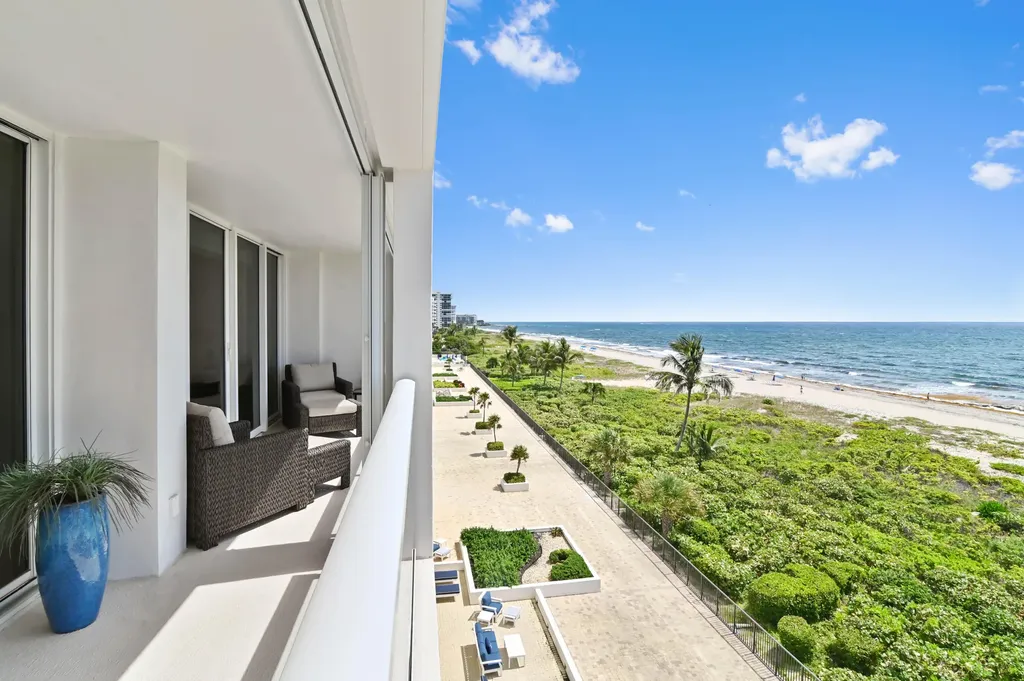 2800 S Ocean Boulevard Boca Raton FL 33432