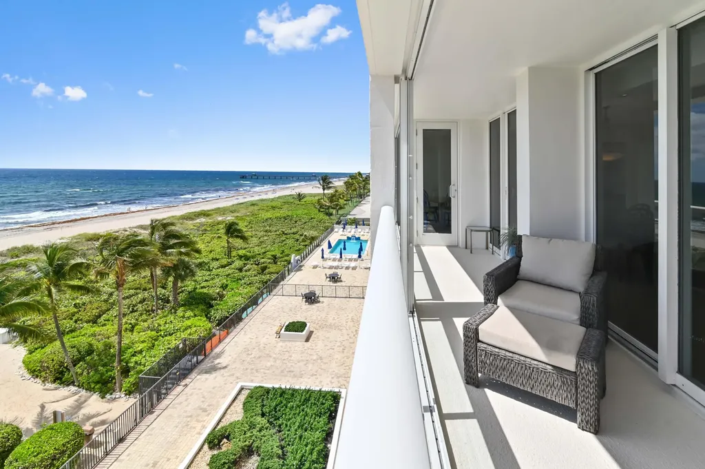 2800 S Ocean Boulevard Boca Raton FL 33432