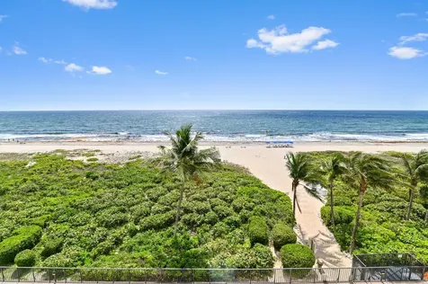 2800 S Ocean Boulevard Boca Raton FL 33432