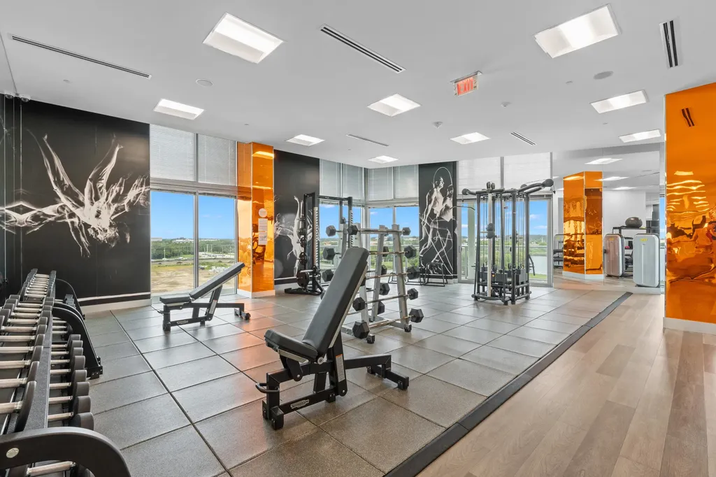 2000 Metropica Way Sunrise FL 33323