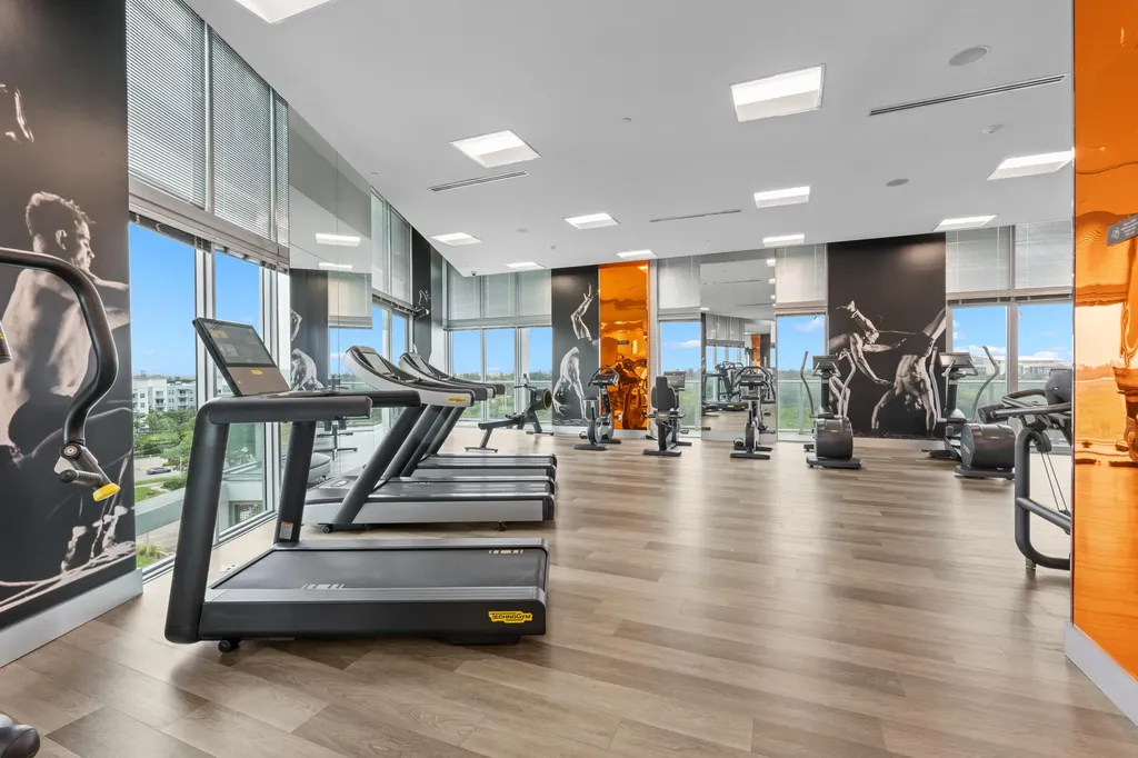 2000 Metropica Way Sunrise FL 33323