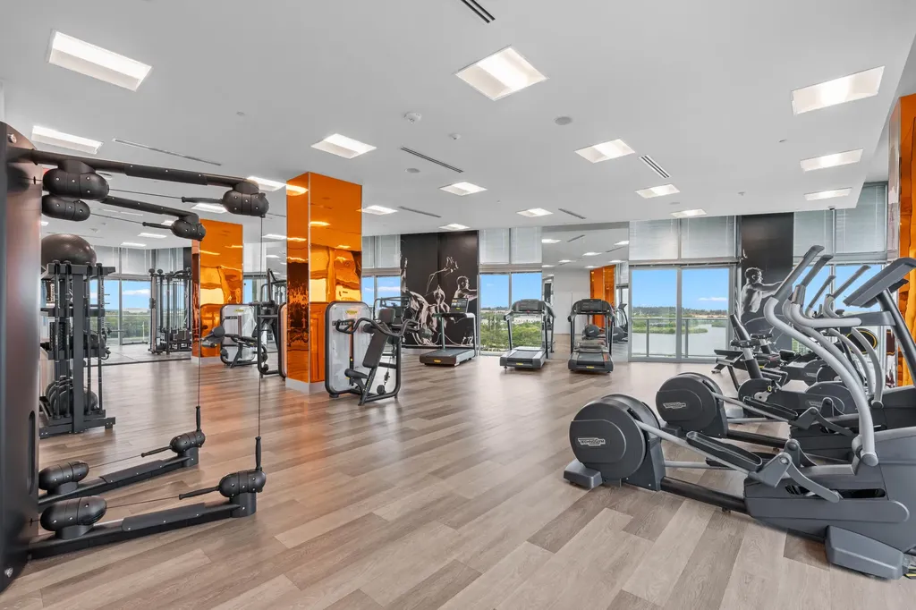 2000 Metropica Way Sunrise FL 33323