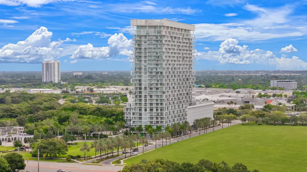 2000 Metropica Way Sunrise FL 33323