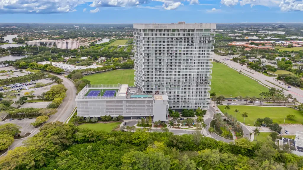 2000 Metropica Way Sunrise FL 33323