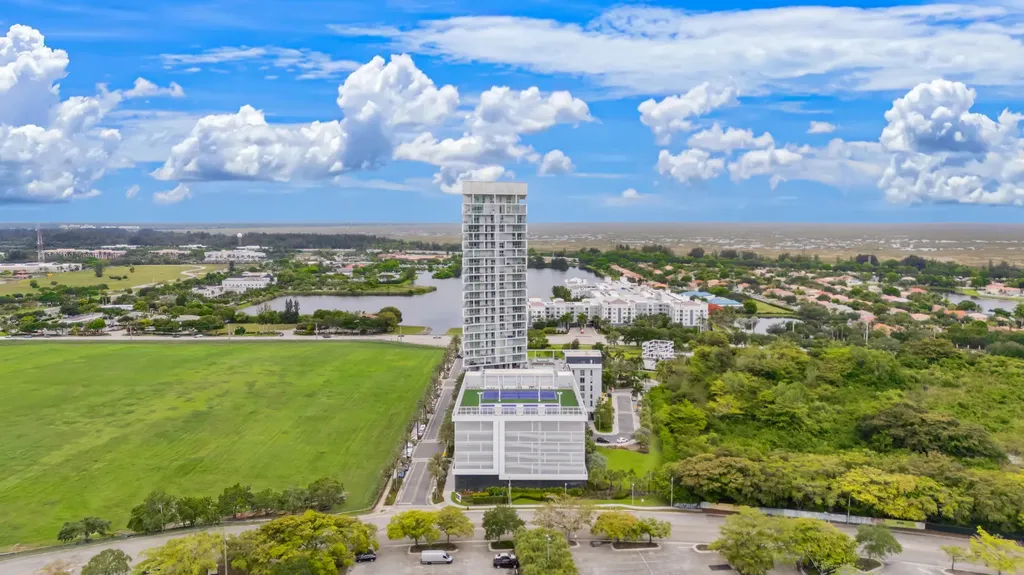 2000 Metropica Way Sunrise FL 33323