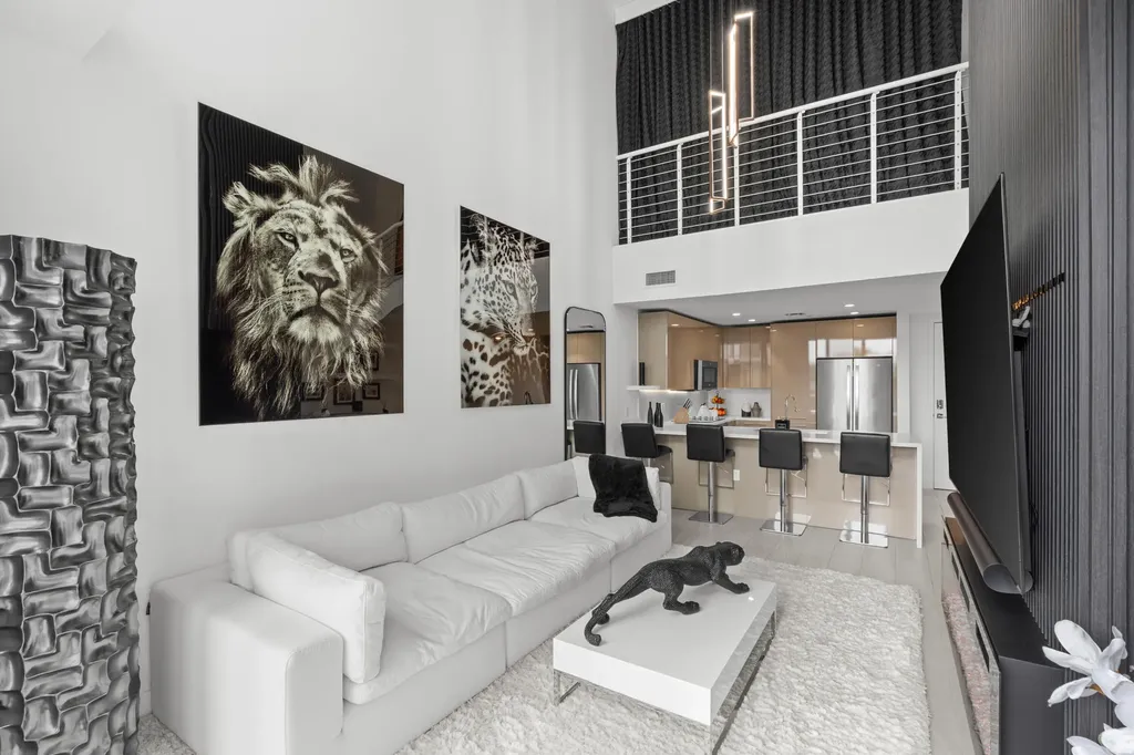 2000 Metropica Way Sunrise FL 33323