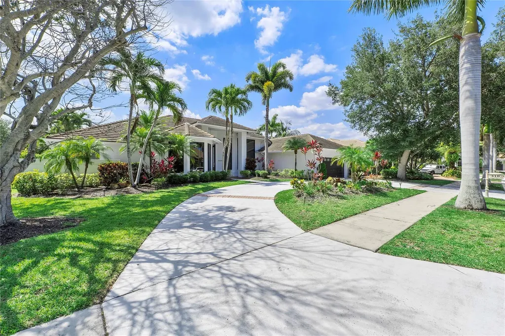 410 Sabal Way Weston FL 33326