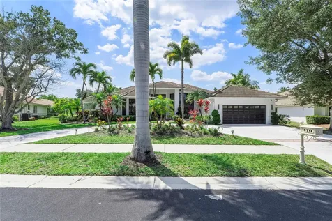 410 Sabal Way Weston FL 33326