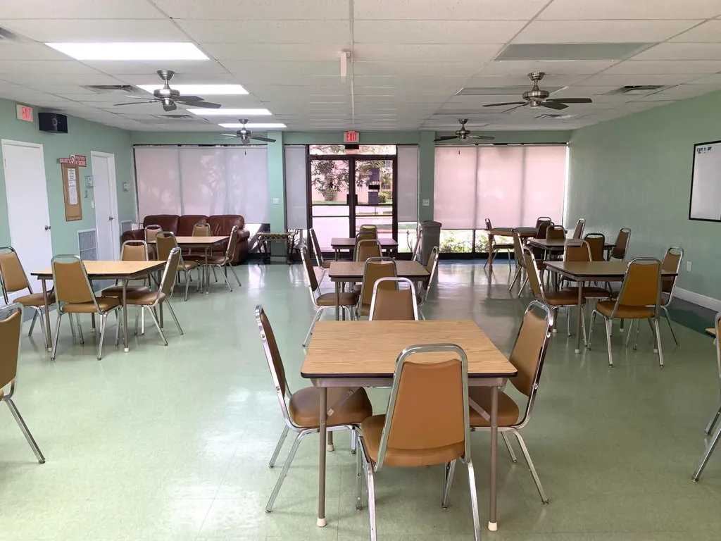 2801 N Pine Island Road Sunrise FL 33322