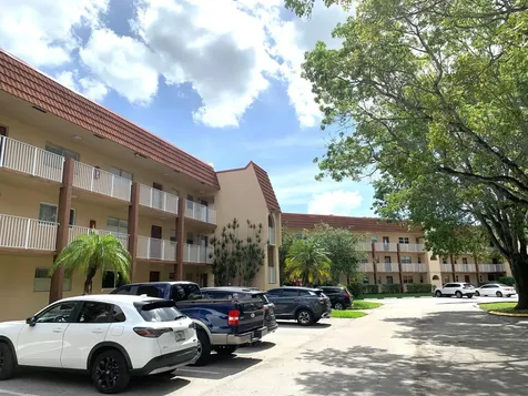 2801 N Pine Island Road Sunrise FL 33322