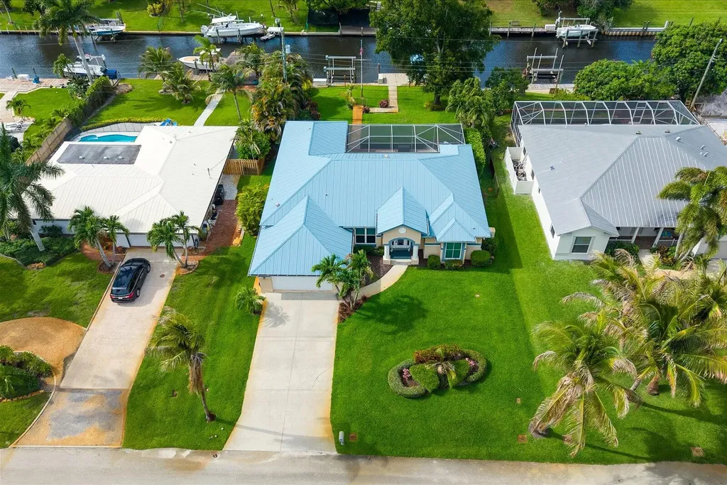 512 SW South Carolina Drive Stuart FL 34994
