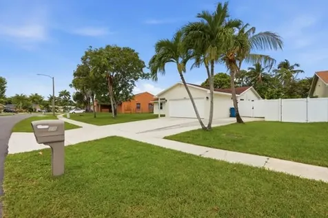 140 Bilbao Street Royal Palm Beach FL 33411