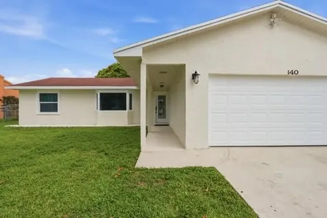 140 Bilbao Street Royal Palm Beach FL 33411
