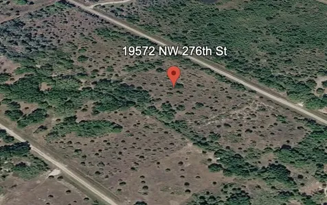 19572 NW 276th Street Okeechobee FL 34972