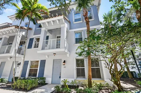 1363 Piazza Delle Boynton Beach FL 33426
