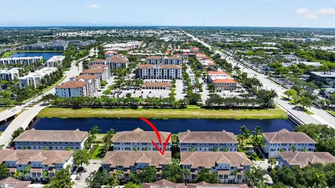 1363 Piazza Delle Boynton Beach FL 33426
