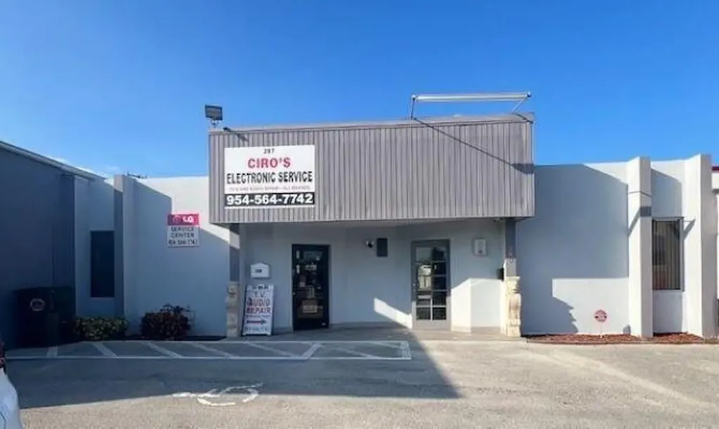 287 E Oakland Park Boulevard Fort Lauderdale FL 33334