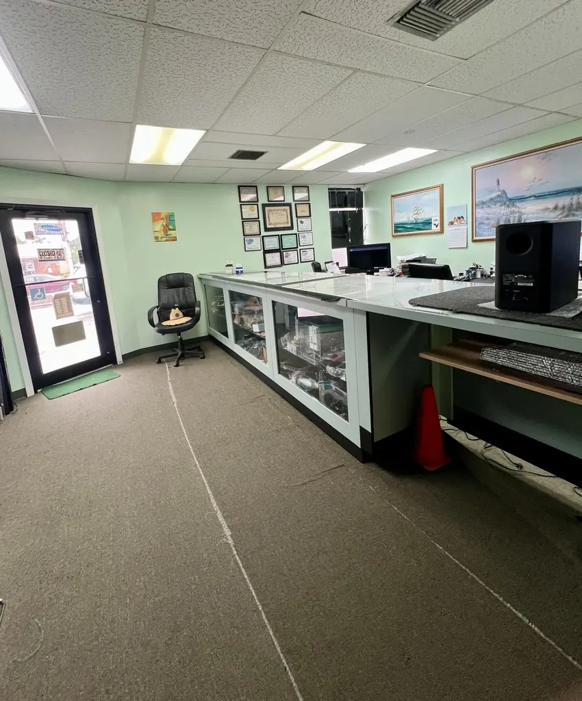 287 E Oakland Park Boulevard Fort Lauderdale FL 33334