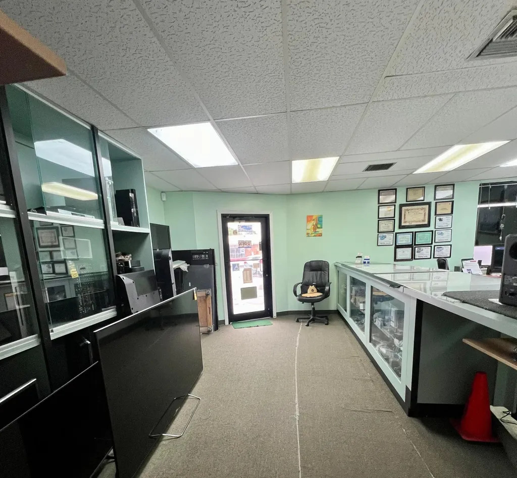 287 E Oakland Park Boulevard Fort Lauderdale FL 33334