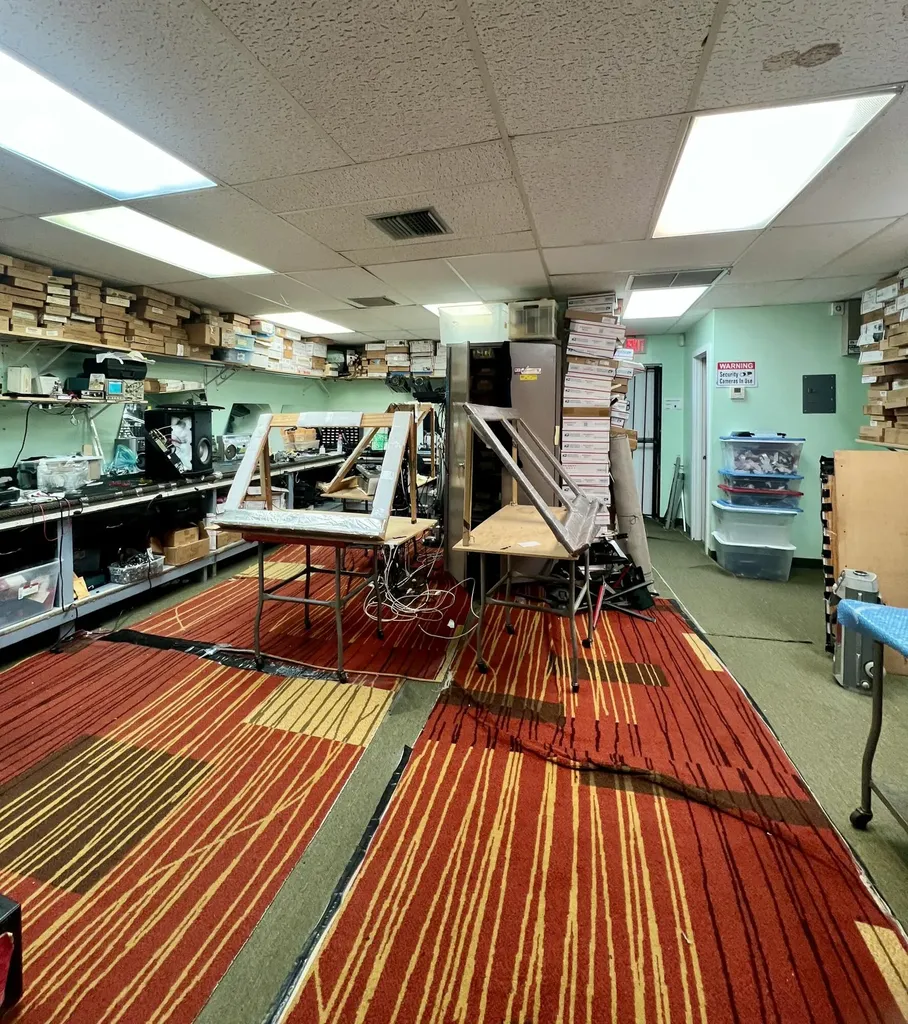287 E Oakland Park Boulevard Fort Lauderdale FL 33334