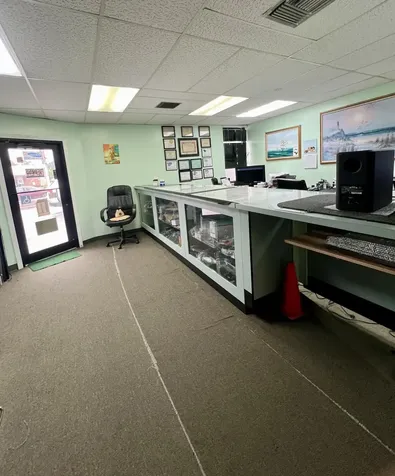 287 E Oakland Park Boulevard Fort Lauderdale FL 33334