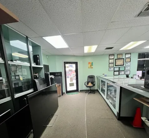 287 E Oakland Park Boulevard Fort Lauderdale FL 33334