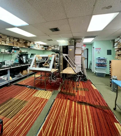 287 E Oakland Park Boulevard Fort Lauderdale FL 33334