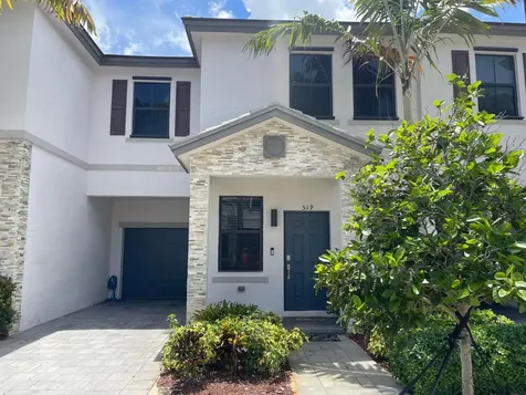519 SW 19th Terrace Fort Lauderdale FL 33312