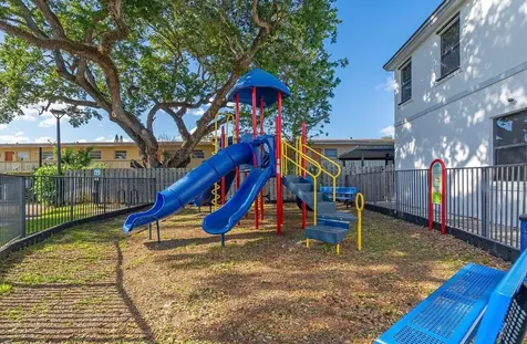 519 SW 19th Terrace Fort Lauderdale FL 33312