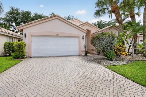 5304 Wycombe Avenue Boynton Beach FL 33437