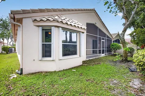 5304 Wycombe Avenue Boynton Beach FL 33437
