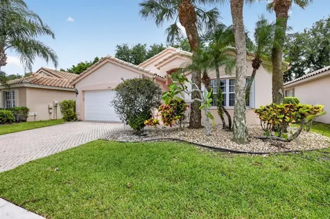 5304 Wycombe Avenue Boynton Beach FL 33437
