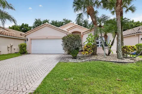 5304 Wycombe Avenue Boynton Beach FL 33437