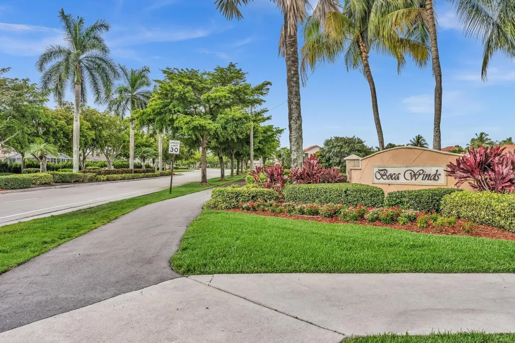 22492 Middletown Drive Boca Raton FL 33428