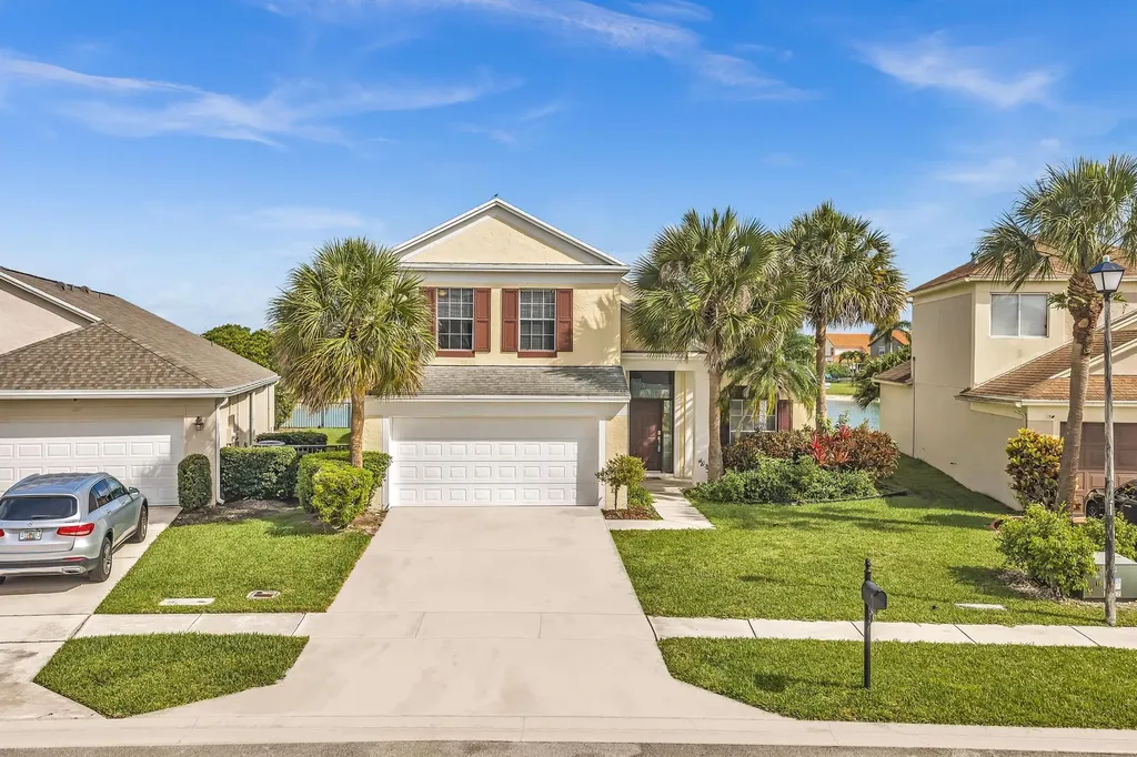 22492 Middletown Drive Boca Raton FL 33428
