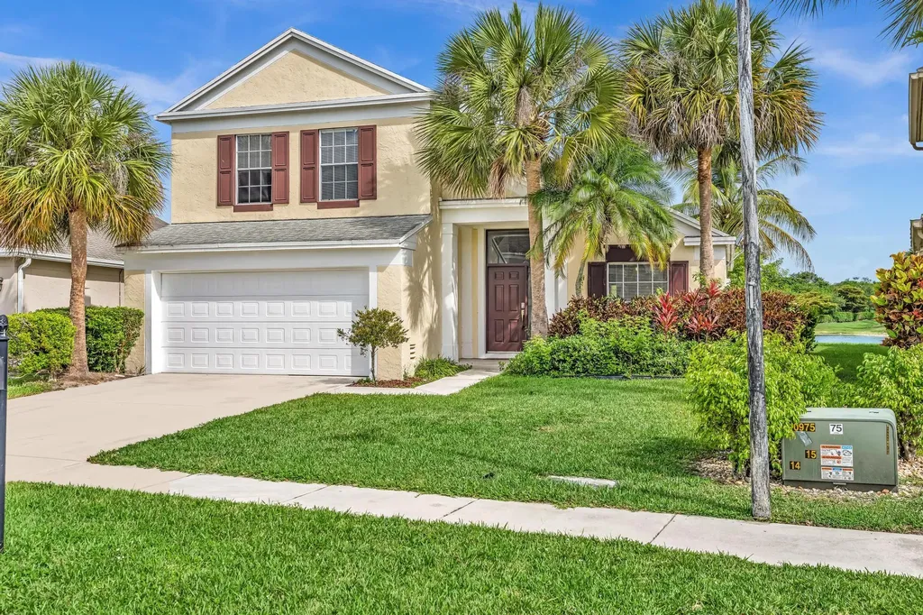 22492 Middletown Drive Boca Raton FL 33428