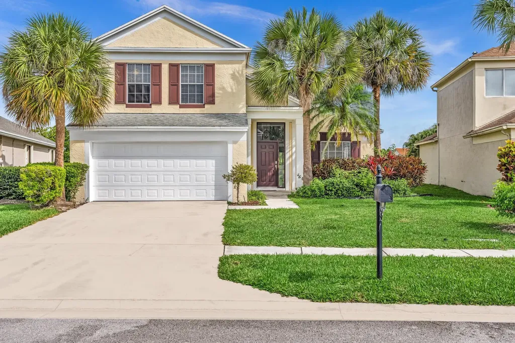 22492 Middletown Drive Boca Raton FL 33428