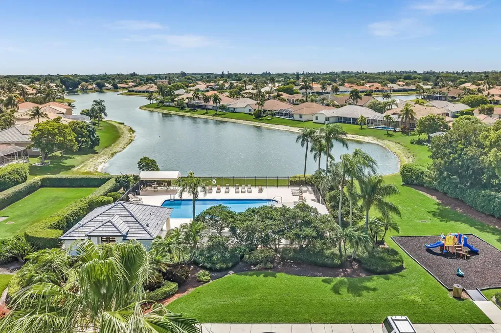 22492 Middletown Drive Boca Raton FL 33428