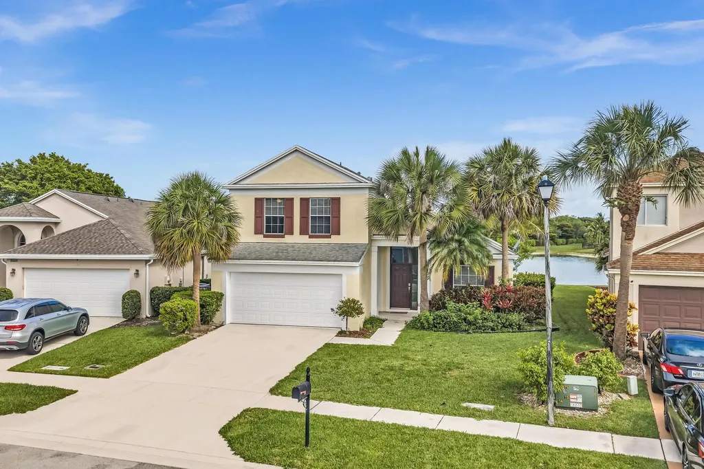 22492 Middletown Drive Boca Raton FL 33428