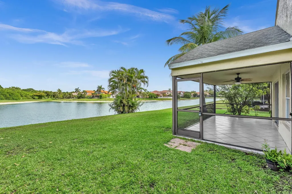 22492 Middletown Drive Boca Raton FL 33428