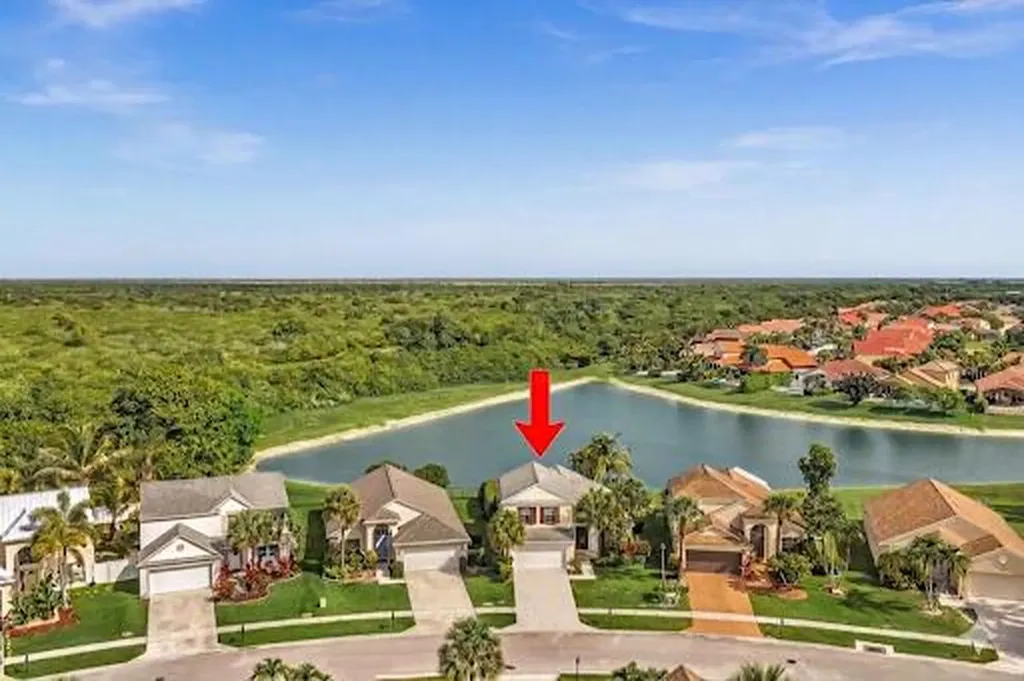 22492 Middletown Drive Boca Raton FL 33428