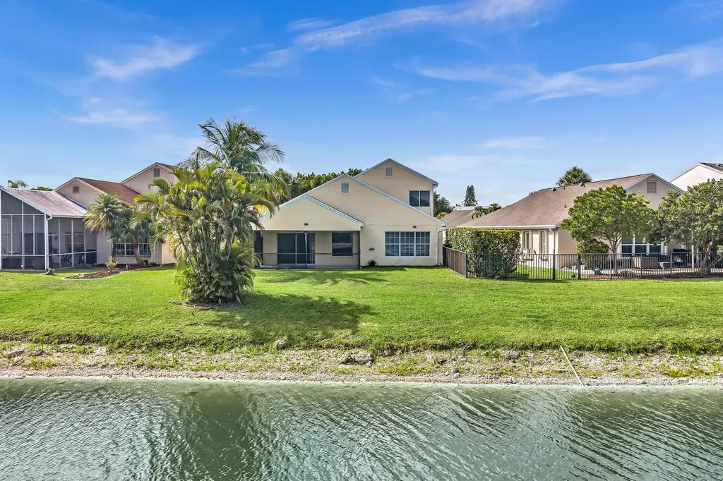 22492 Middletown Drive Boca Raton FL 33428